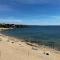 Bel appartement, proche plages pour 4 personnes, 2 chambres