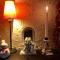 Family home in Thon, garden and terrace 100 m²