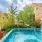 the Orangery - BnB Suites - Thurning