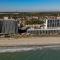 Coastal Suite Renovated with Oceanfront Charm - Myrtle Beach