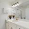Cool River Condo I & II - هيلين