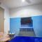 Santorini House in Bali Near Airport - 库塔
