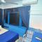Santorini House in Bali Near Airport - 库塔