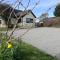 3 Bed Detached Cottage Log Burner Mountain Views