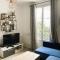 Appartement sur cour quartier Olympiades - Pariisi