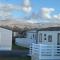 Snowdon View, White Tower Holiday Park