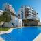 Apartamento con impresionantes vistas al mar