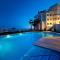 Apartamento con impresionantes vistas al mar