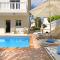 Nissi Sapphire Villa