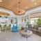 Captiva Grace home