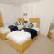 Charming and bright flat - Wi-Fi included! - Bristol