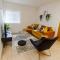 Charming and bright flat - Wi-Fi included! - Bristol