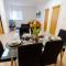 Charming and bright flat - Wi-Fi included! - Bristol