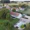 Maison 10 personnes avec piscine jacuzzi, proche du PAL - Boucé