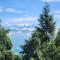THC Ecostays Kausani - Kausani