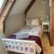 Two Cottages in Beautiful Brittany 5 Bedrooms Sleeps 10 Pets Welcome Heated Swimming Pool Free Wifi - Plouguenast Langast