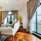 Luxe Paradise Suite Hotel Trich Sai - Hanoj