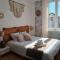Chambre Boho - Le Pin