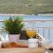 Bed and breakfast Jadran - 内乌姆