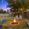 Charming Home ear Triple Play Silverwood Hayden Lake Fire Pi Fenced Yard a Plum Tree 1219 - Hayden