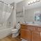 Charming Home ear Triple Play Silverwood Hayden Lake Fire Pi Fenced Yard a Plum Tree 1219 - Hayden