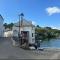 The Slipway Suite Fowey Harbour & Parking 1 Min - Fowey The Slipway Suite Fowey Harbour & Parking 1 Min - Fowey