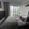 Apartament Plaża 302 z widokiem na morze-Perłowa Przystań Holiday City