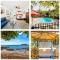 DOWNTOWN HAWAIIAN PARADISE CONDO with Hot Tub, Pool & Beach - Kona Islander Inn