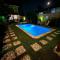 Villa Dalaman Luxury Pool Villa Close to Airport and Beach