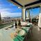 PGH N9- Vue Mer, 100m de la Plage & Parking Privé