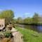 Braidhaugh Holiday Lodge and Glamping Park