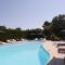 Le Parc des Mimosas