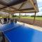 Gite Sant Venter - Plounevez-Quintin