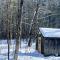 The Stone House- Minocqua