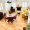 Vintage lovers getaway
