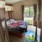 Luxury Sandhills Caravan Rental - Winthorpe