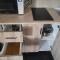 1 bed 1 bath Apartment Downtown Yerevan Near Red Bridge