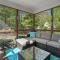 Seahorse Cove - Screened porch, Shared pools! - Greenbackville