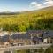 Platinum Mountain Hotel&SPA