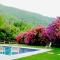 Eco-Resort Parco Botanico Fiorlago