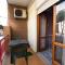 Pascià Rooms