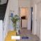 Award-Winning Four Bedrooms House, Parking, WiFi By Derby Short Term Rental Short Lets & Serviced Accommodation Derby - Дерби