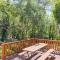 Deluxe little cabin 2 min stroll to Kern River - Кернвилл