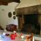 La Collina Tuscan stone cottage - Soci