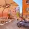 Vittoria Guest House Marrakech - 马拉喀什