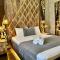 City inn Nizami Hotel
