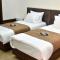 Sands Hotel