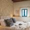 Peristerona, Olive Manor Boutique Stone- built Stay for 8 people close to Polis and Paphos