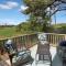 Shady Grove - Water views, Fireplace! - Deep Hole Shady Grove - Water views, Fireplace! - Deep Hole