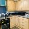 Klinspaces for contractors and family holidays - 诺丁汉